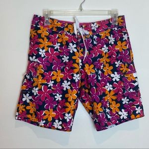 Kanu Surf Women’s Board Shorts Size 6